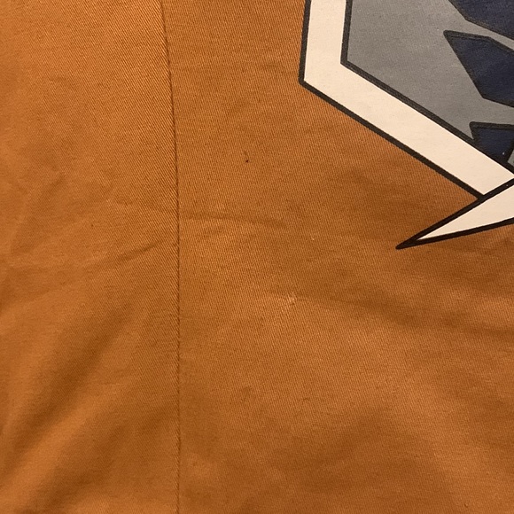 Attack on Titan Scout Regiment Cosplay Jacket and Cape - Picture 5 of 9